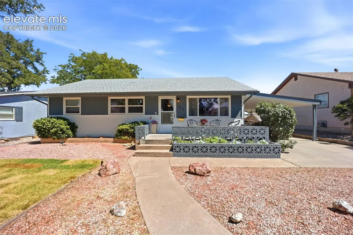 2116 Ridgewood Lane, Pueblo, CO 81005 - #1