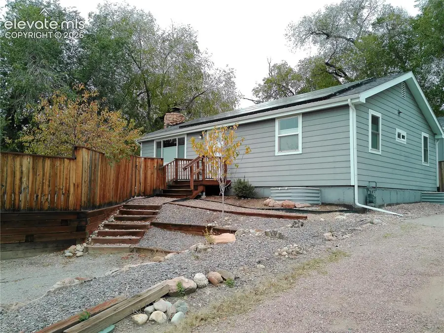 618 W Brookside Street, Colorado Springs, CO 80905 - #2