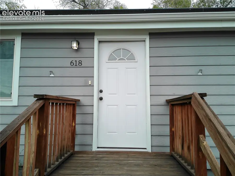 618 W Brookside Street, Colorado Springs, CO 80905 - #3