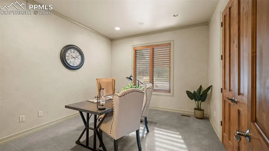 5965 Buttermere Drive, Colorado Springs, CO 80906 - #3