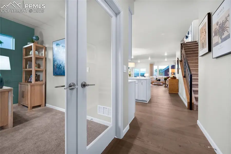 1714 Gold Hill Mesa Drive, Colorado Springs, CO 80905 - Image #3