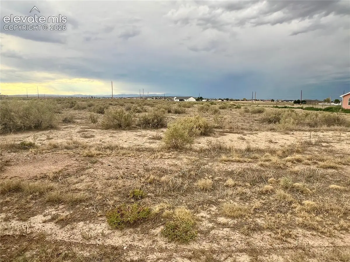 981 N Matt Drive, Pueblo West, CO 81007 - #1