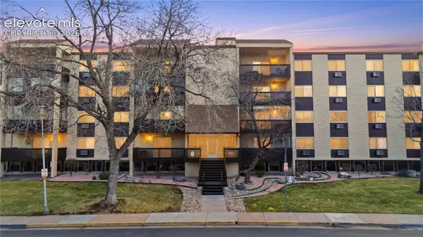 6930 E Girard Avenue #106, Denver, CO 80224