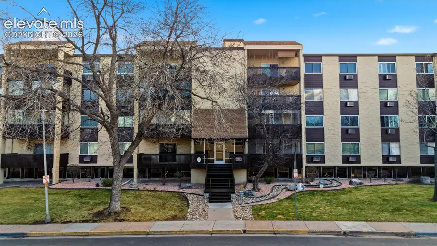 6930 E Girard Avenue #106, Denver, CO 80224 - #2