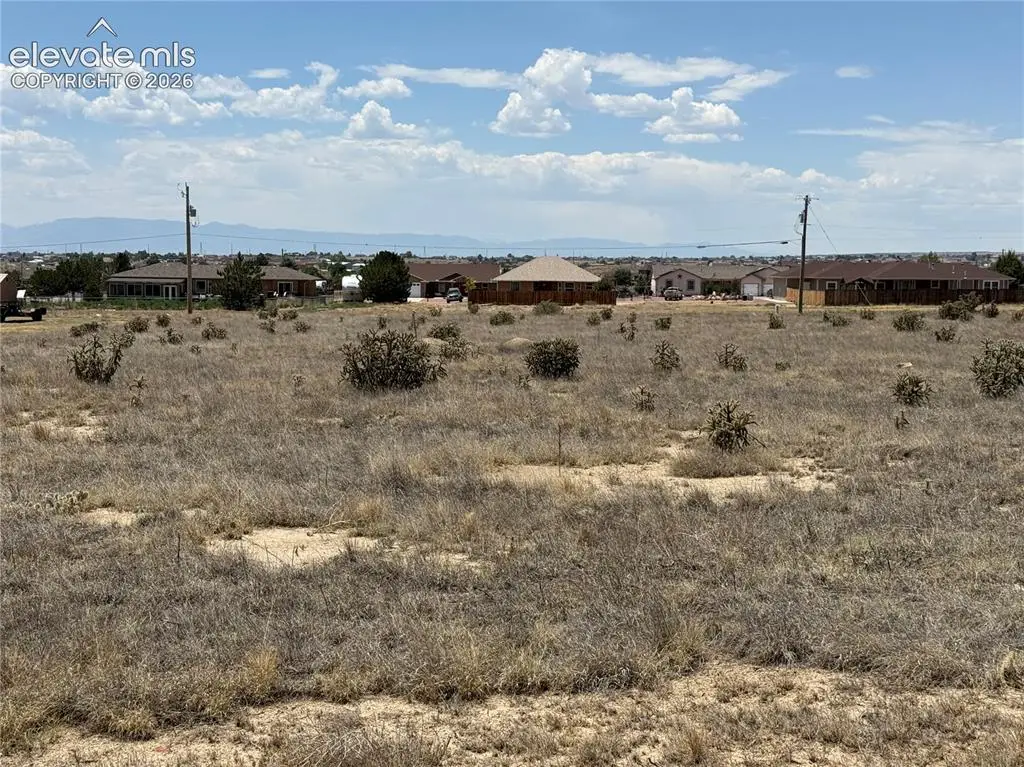 1275 N Marco Lane, Pueblo West, CO 81007 - #1