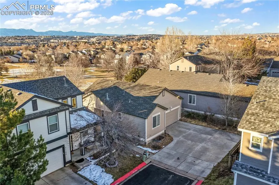 7170 Leeside View, Colorado Springs, CO 80922 - Image #2