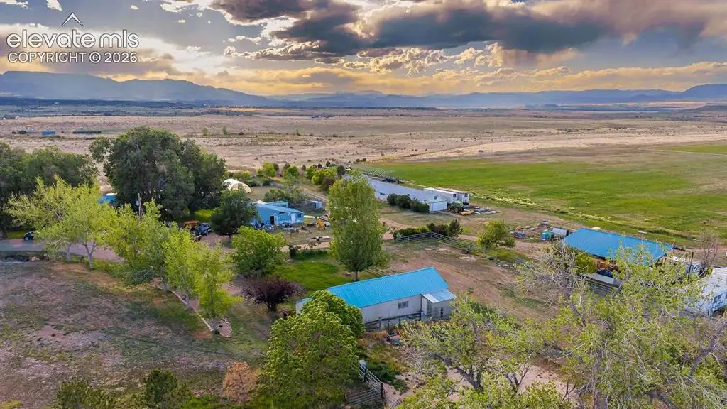 1000 County Road 108, Florence, CO 81226 - #1