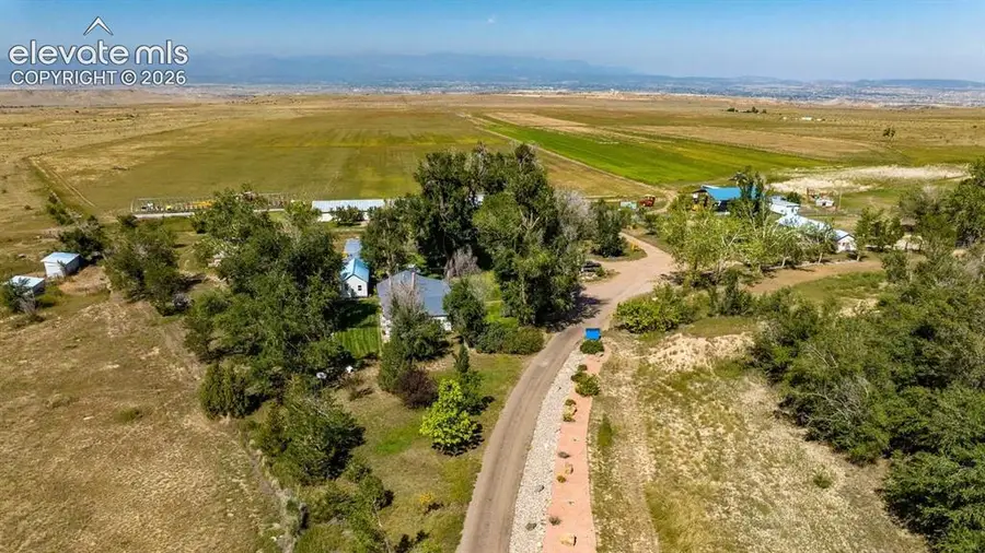 1000 County Road 108, Florence, CO 81226 - #2