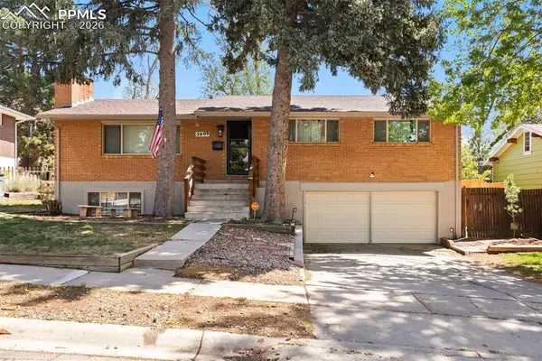2009 Snyder Avenue, Colorado Springs, CO 80909
