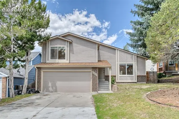 7020 Churchwood Circle, Colorado Springs, CO 80918