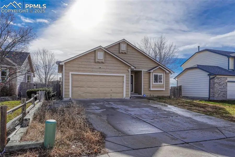5615 Marabou Way, Colorado Springs, CO 80911 - Image #2