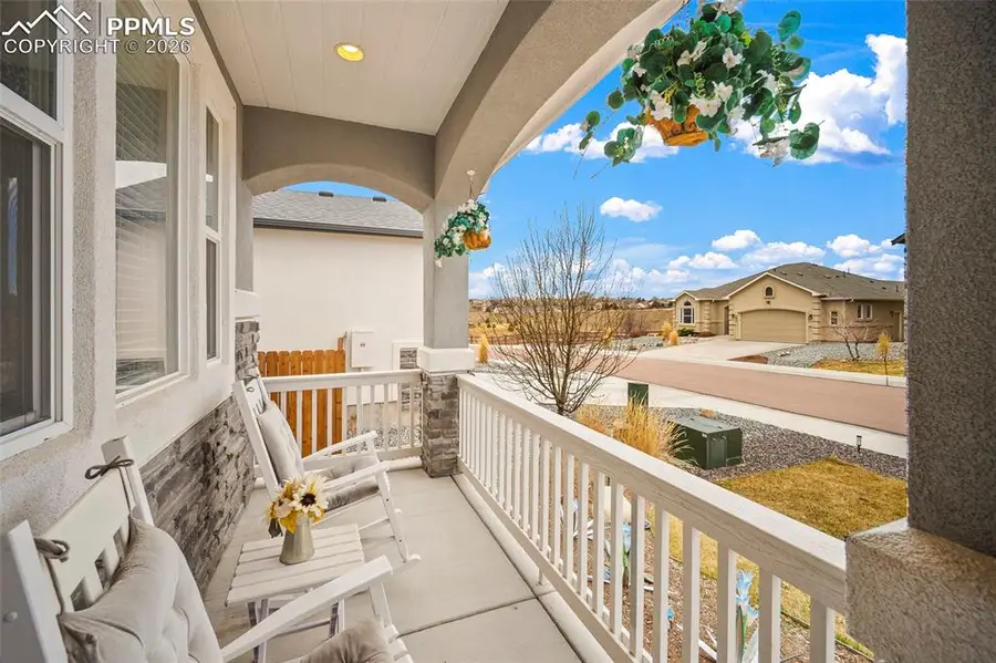 2937 Equine Court, Colorado Springs, CO 80922 - #3