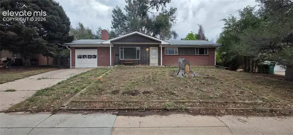 35 N Dartmouth Street, Colorado Springs, CO 80911