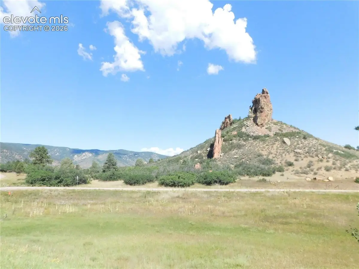 5905 Country Club Drive, Larkspur, CO 80118 - #1