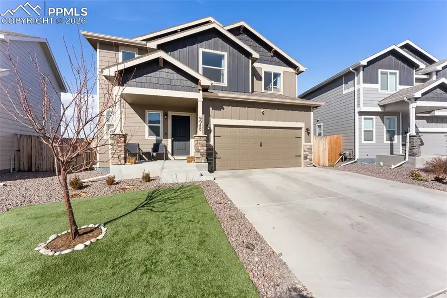9948 Castor Drive, Colorado Springs, CO 80925 - Image #2