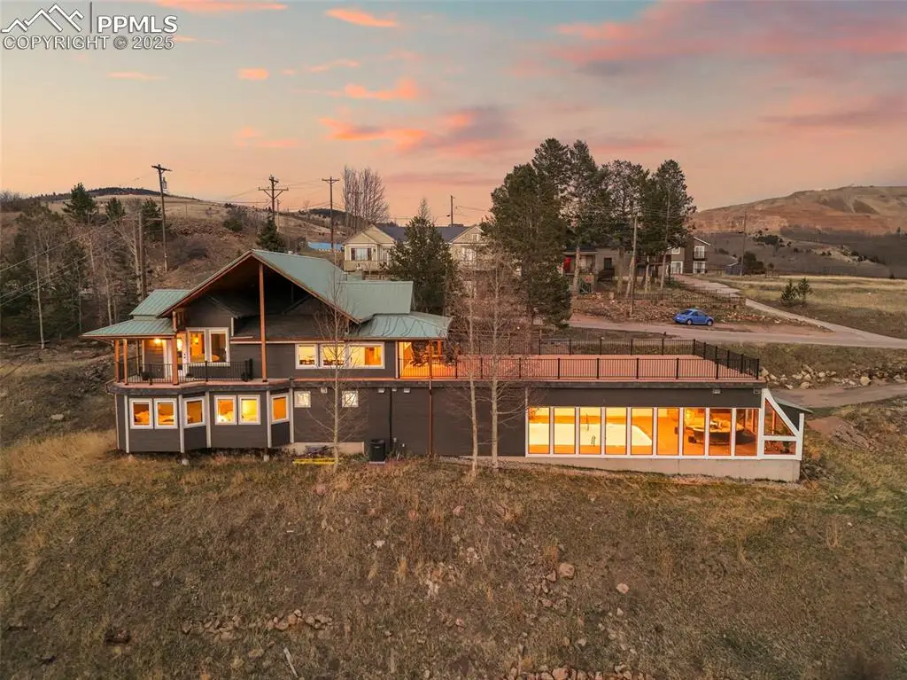 137 Hayden Street, Cripple Creek, CO 80813 - Image #1