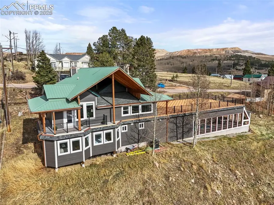 137 Hayden Street, Cripple Creek, CO 80813 - Image #2