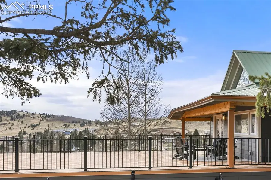 137 Hayden Street, Cripple Creek, CO 80813 - Image #3