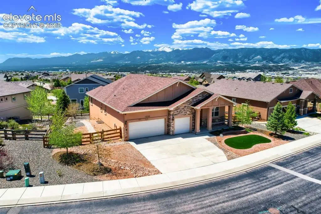 16149 Denver Pacific Drive, Monument, CO 80132 - #1