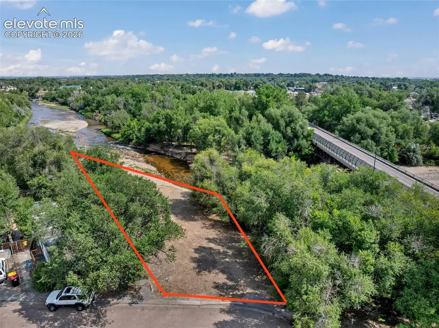 13 Sunnyland Loop, Fountain, CO 80817 - #2