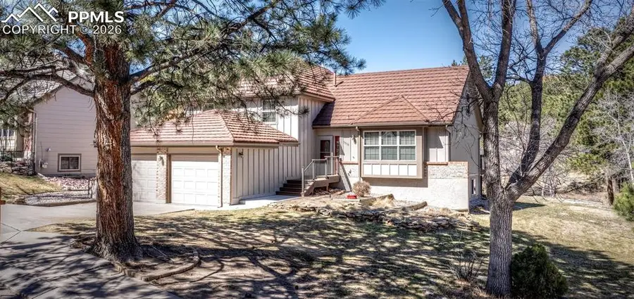 1118 War Eagle Court, Colorado Springs, CO 80919 - #3