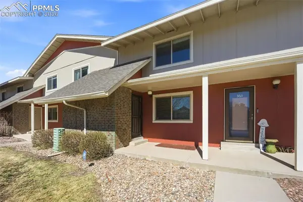 360 W Rockrimmon Boulevard #F, Colorado Springs, CO 80919