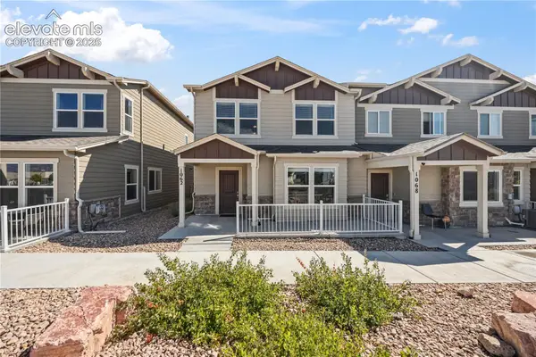 1062 Petra Heights, Colorado Springs, CO 80916