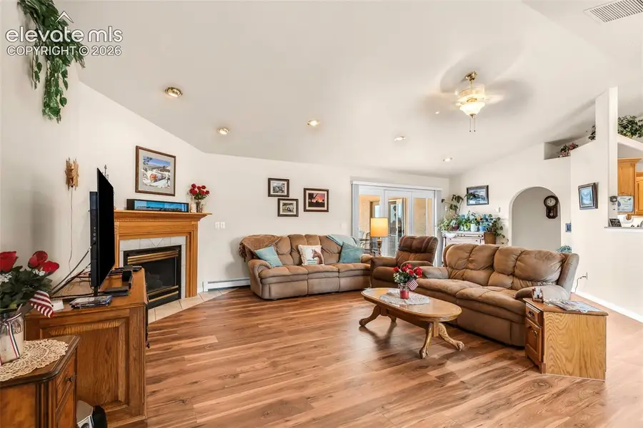 1165 S Oakleaf Drive, Pueblo West, CO 81007 - #3