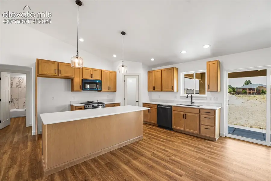 2094 W Woodstock Place, Pueblo West, CO 81007 - #3