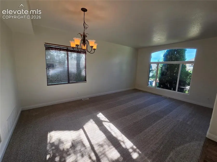 6504 Cool Mountain Drive, Colorado Springs, CO 80923 - #2