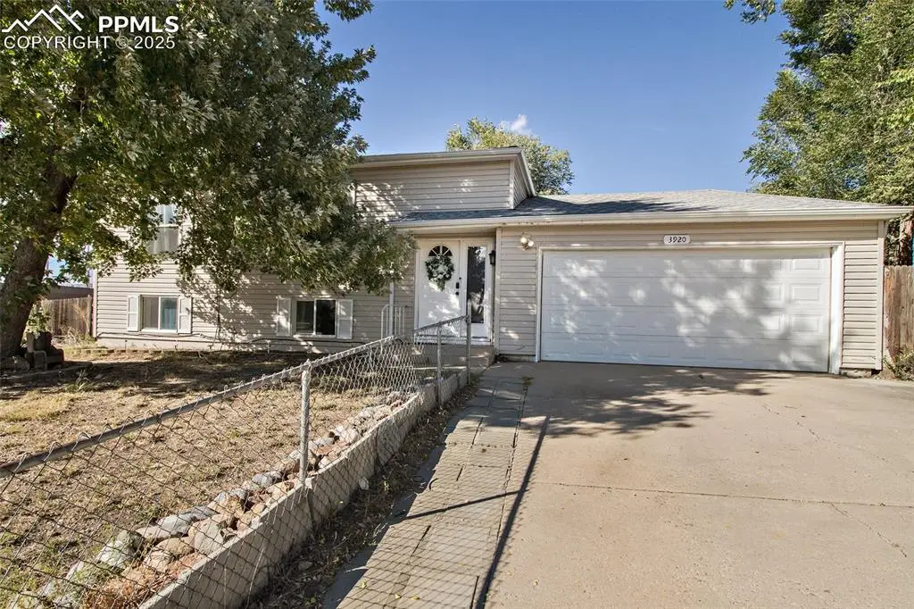 3920 Morley Drive, Colorado Springs, CO 80916 - Image #1