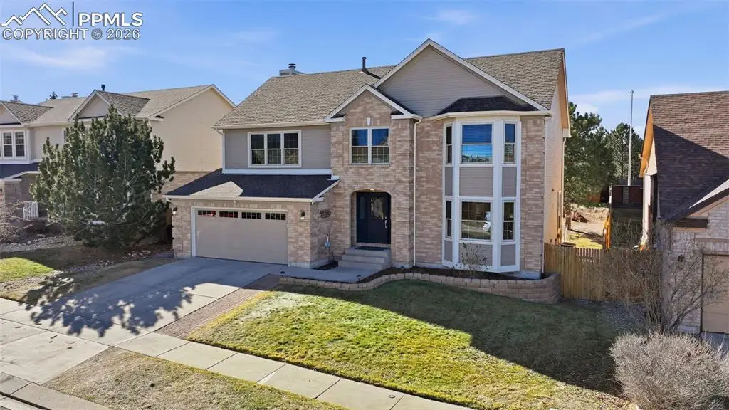 2815 Helmsdale Drive, Colorado Springs, CO 80920 - #1