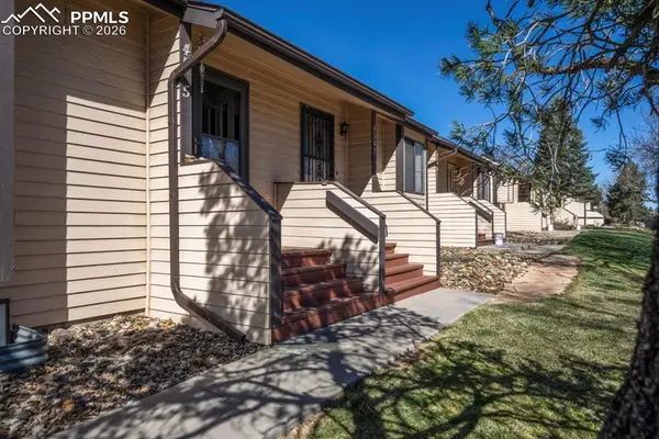 4545 Lamplighter Circle, Colorado Springs, CO 80916