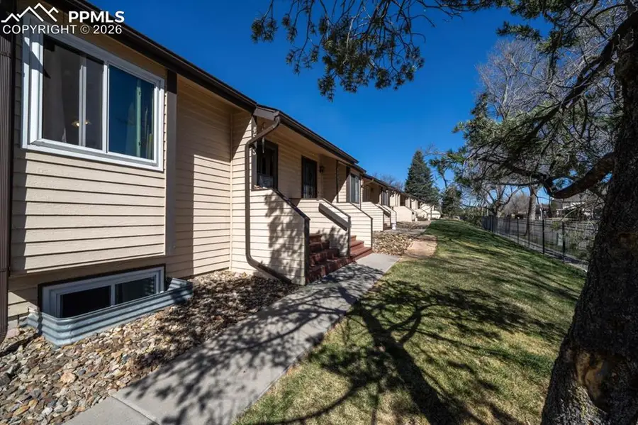 4545 Lamplighter Circle, Colorado Springs, CO 80916 - #3