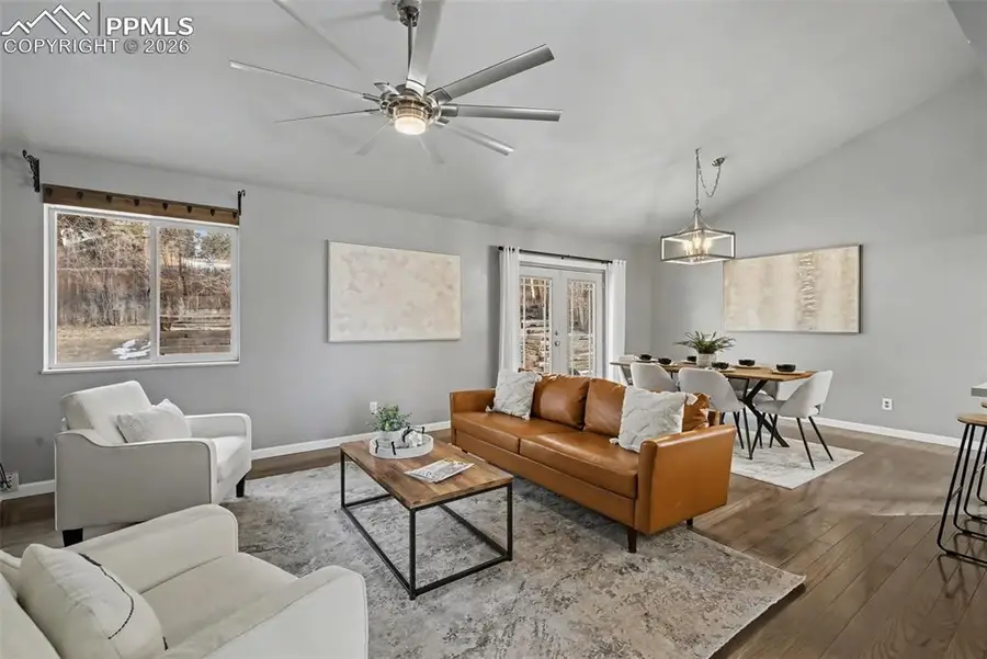 848 Chelsea Court, Colorado Springs, CO 80918 - Image #2