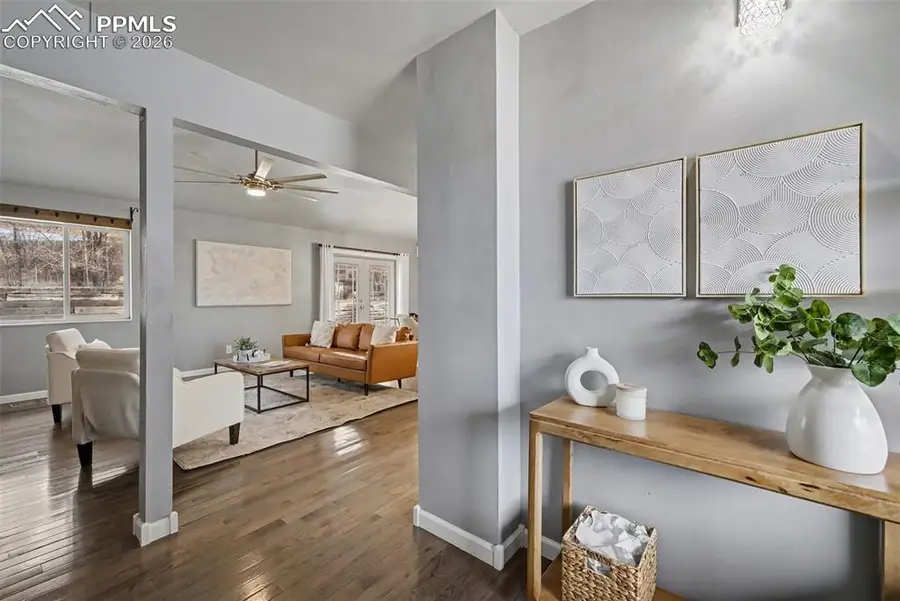 848 Chelsea Court, Colorado Springs, CO 80918 - Image #3