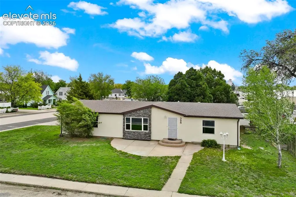 398 F Avenue, Limon, CO 80828 - #1