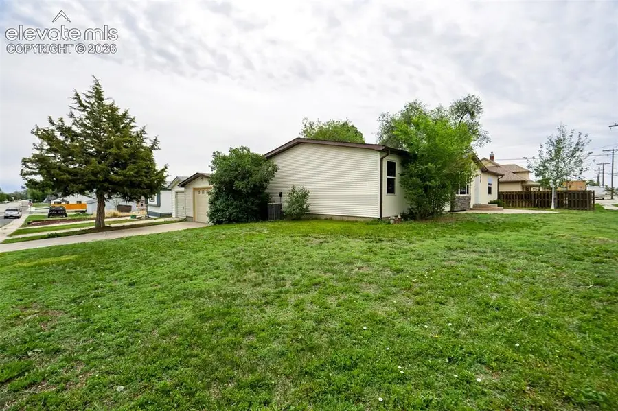 398 F Avenue, Limon, CO 80828 - #3