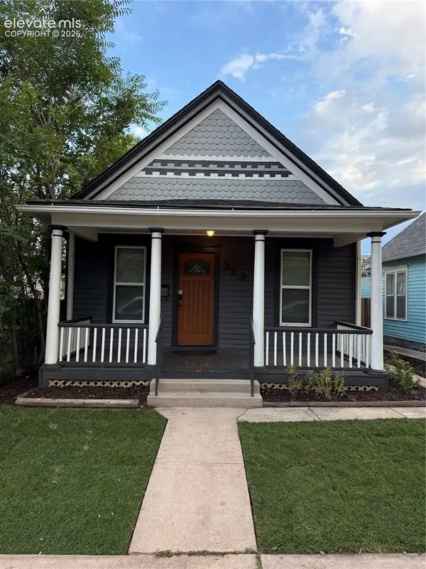 323 E Willamette Avenue, Colorado Springs, CO 80903