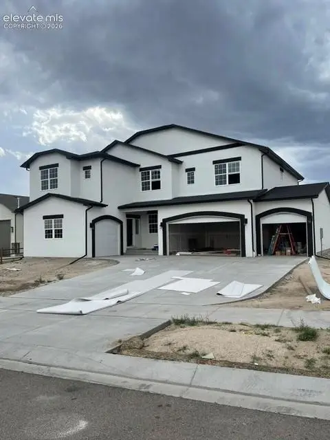 11310 Estate Ridge Drive, Peyton, CO 80831 - #1
