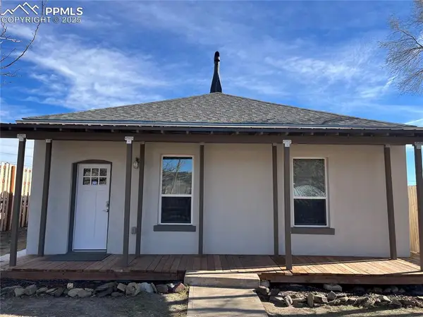 1610 San Luis Street, Trinidad, CO 81082