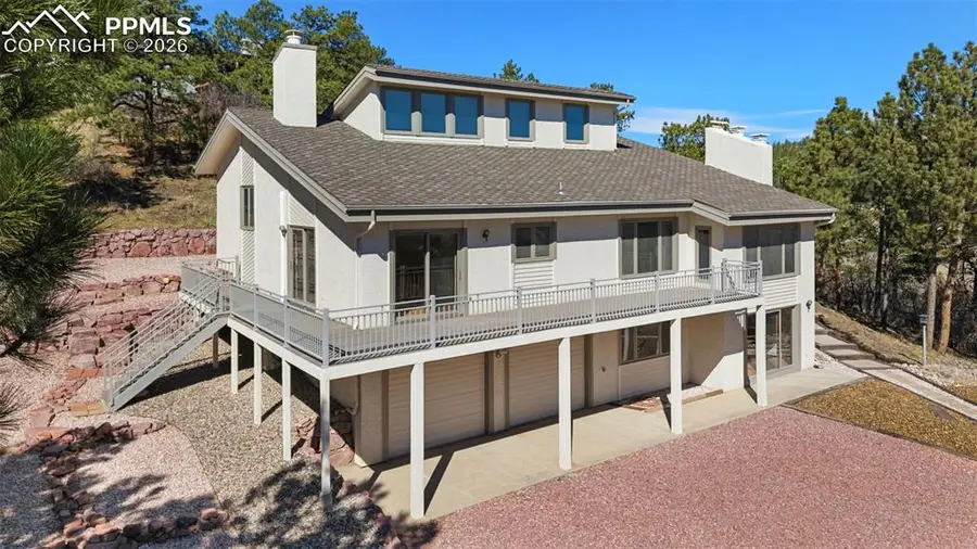 485 W Woodmen Road, Colorado Springs, CO 80919 - #3