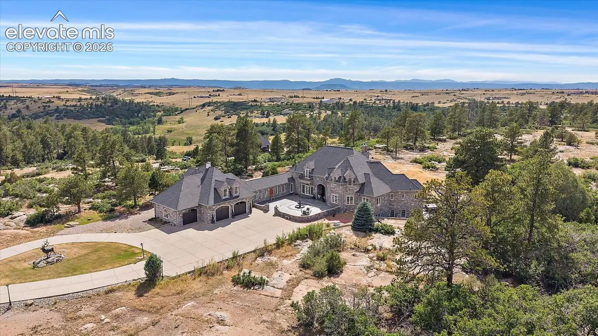 1175 Castle Pointe Drive, Castle Rock, CO 80104 - #1