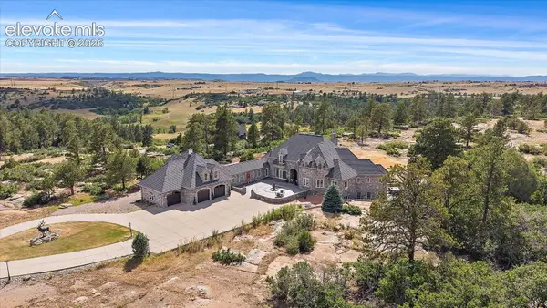 1175 Castle Pointe Drive, Castle Rock, CO 80104