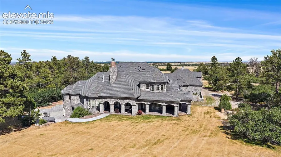 1175 Castle Pointe Drive, Castle Rock, CO 80104 - #2