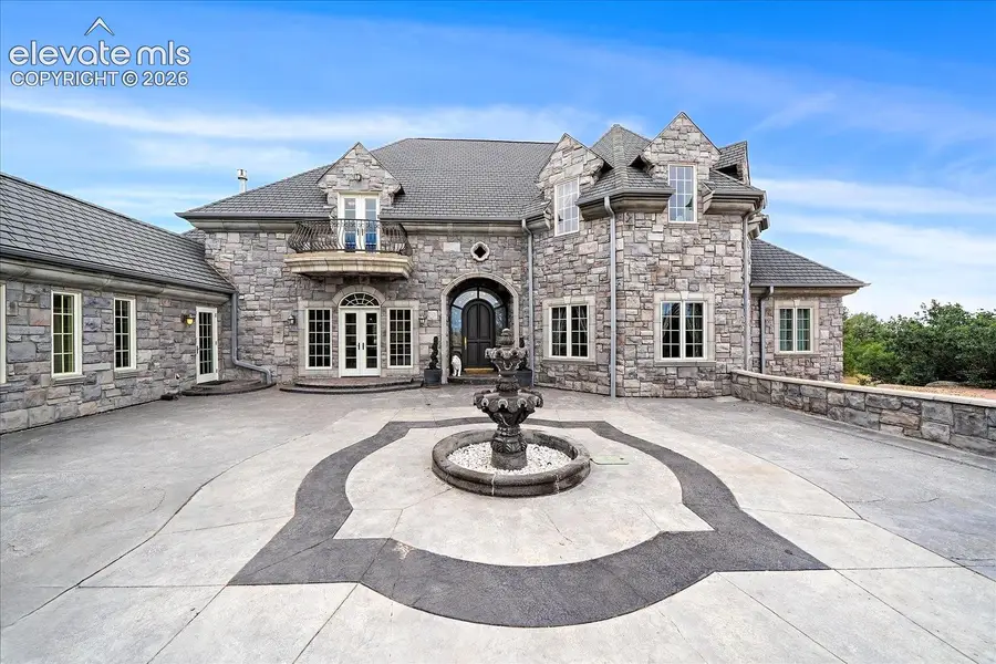 1175 Castle Pointe Drive, Castle Rock, CO 80104 - #3