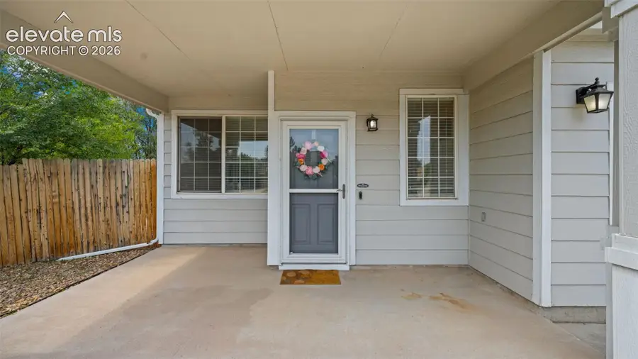 5253 Mountain Air Circle, Colorado Springs, CO 80916 - #2