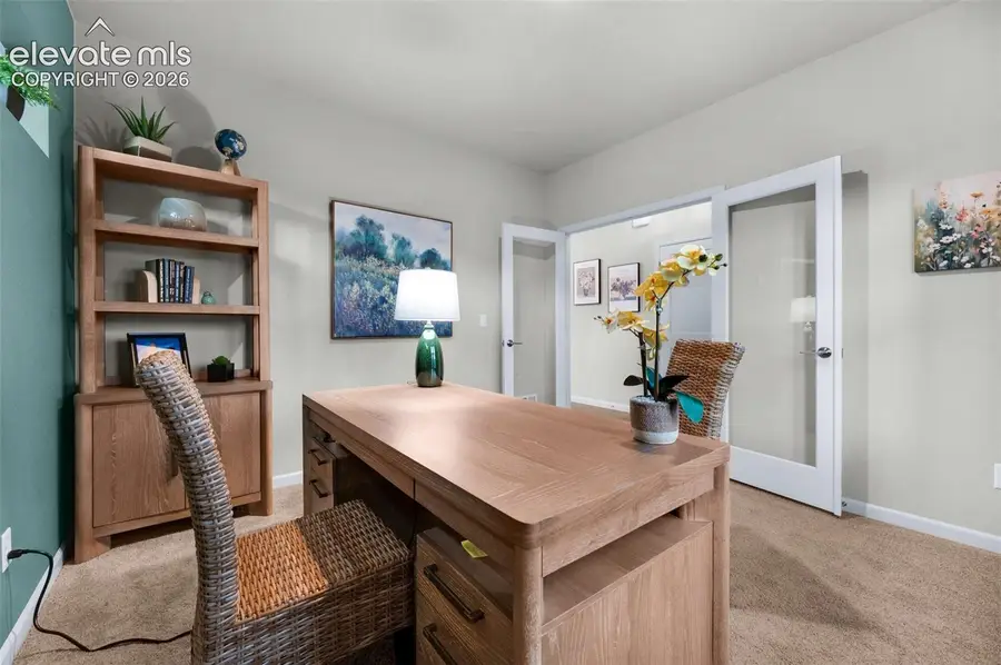 1714 Gold Hill Mesa Drive, Colorado Springs, CO 80905 - #3
