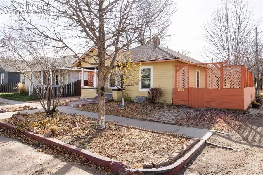 219 E Jefferson Street, Colorado Springs, CO 80907 - Image #3
