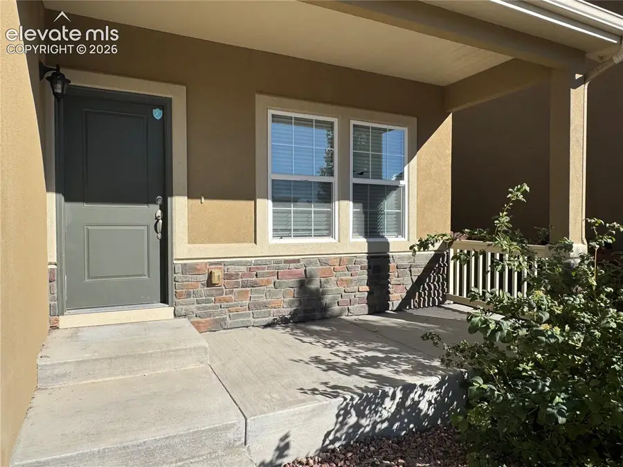 7961 Sandsmere Drive, Colorado Springs, CO 80908 - #3